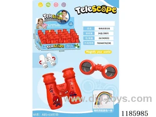 telescopes