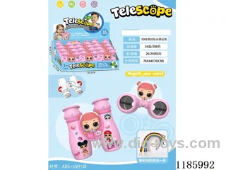 telescopes