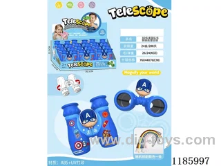 telescopes