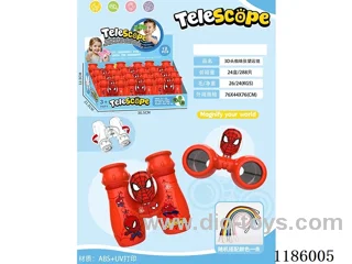 telescopes
