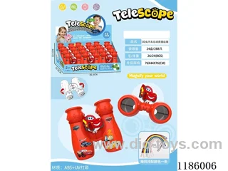 telescopes
