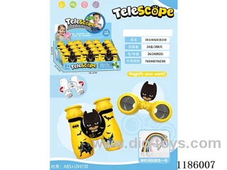 telescopes