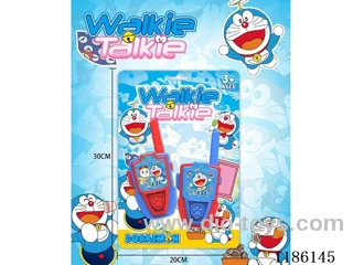 walkie-talkies