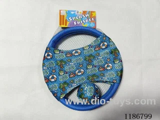 Tray Water Ball Set