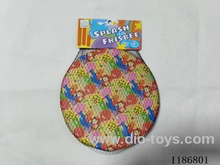 Water Cloth Frisbee