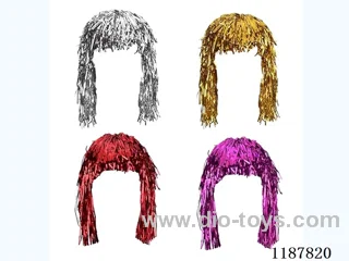 Laser Wig