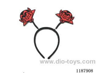 Vampire Headdress