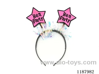 Star Headdress