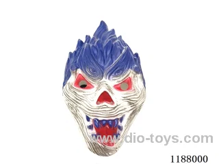 Clown Mask