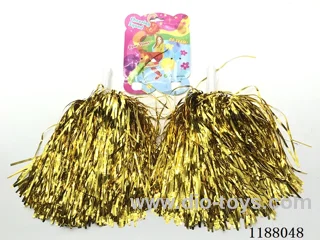 Eco-friendly large size and beautiful silk pulling bar