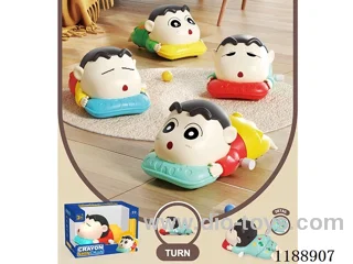 Chain climbing toys 4 colors mixed