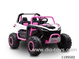 Children's Terrain Vehicle