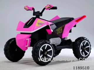 Children's dirt bike