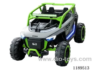 Children's Terrain Buggy Buggy