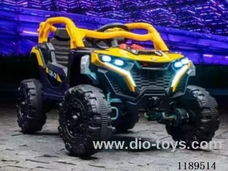 Children's Terrain Buggy Buggy