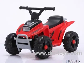 Children's Electric Beach Buggy Stroller