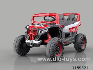 Children's Terrain Buggy