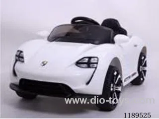 Kids Electric Car