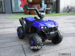 Children off-road electric car