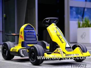 Drift Car