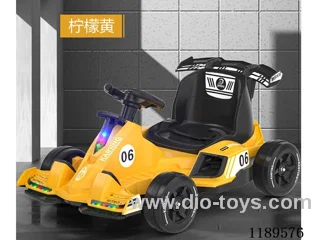 Kart Drift Car