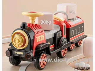 Remote Control Electric Car