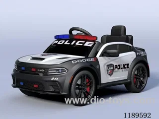 Electric Drift Car