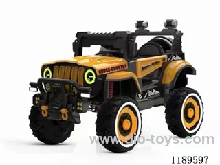 Children's Electric Buggy Stroller