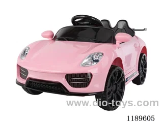 Children's beach car electric stroller GCC