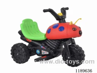 Electric Motorcycle