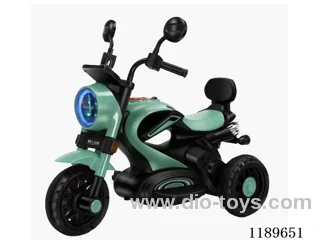 Spaceman Electric Motorcycle