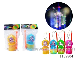 6.2*12 rainbow circle lanterns