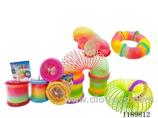 7.5+5.5*7.5 rainbow circle