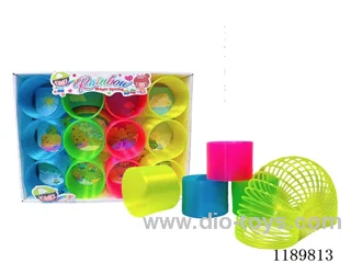8*6 rainbow circle
