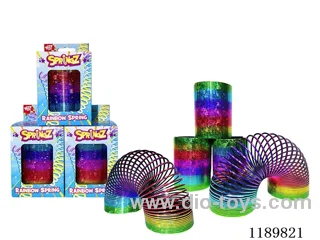 7*10 rainbow circle