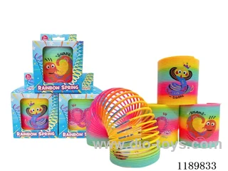 8.7*9 rainbow circle
