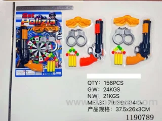 police set
