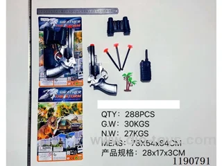 police set