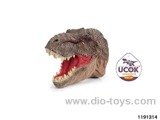 Animal Hand Puppets