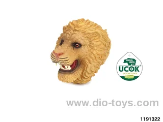 Animal Hand Puppets