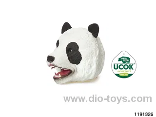 Animal Hand Puppets