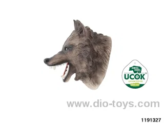 Animal Hand Puppets