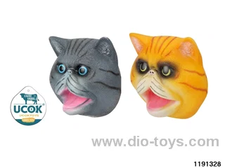 Animal Hand Puppets