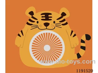 Tiger Fan