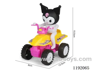 string puller toy