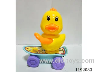 string puller toy