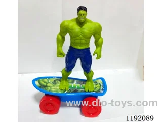 string puller toy