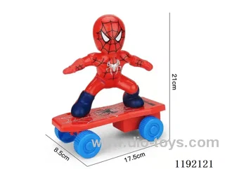 free wheel toys