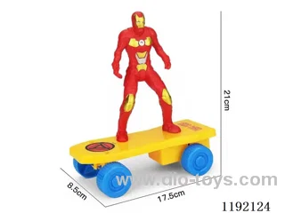 string puller toy