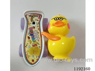 string puller toy